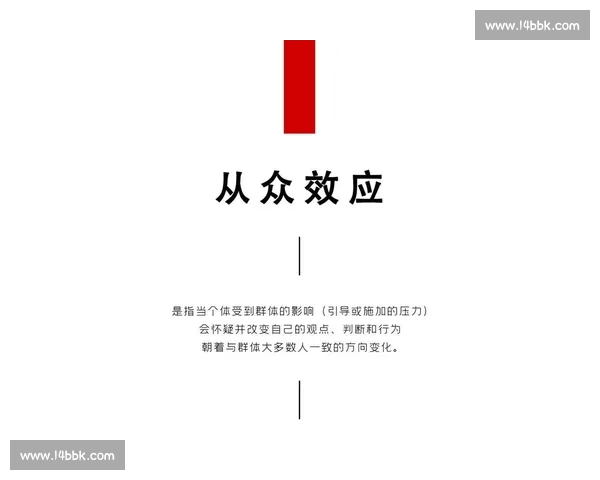社会效应视角下的个体行为改变与群体互动关系研究